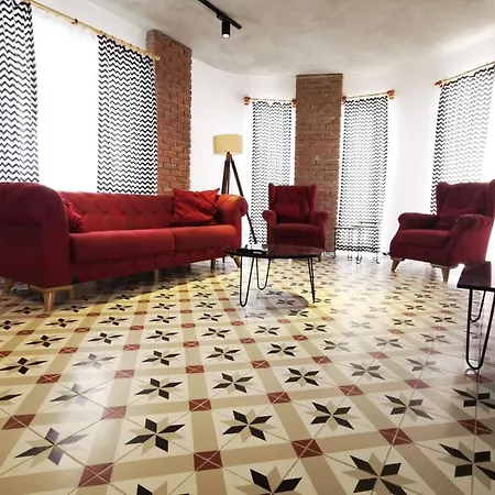 מלון Astonishing With Private Pool In Antalya