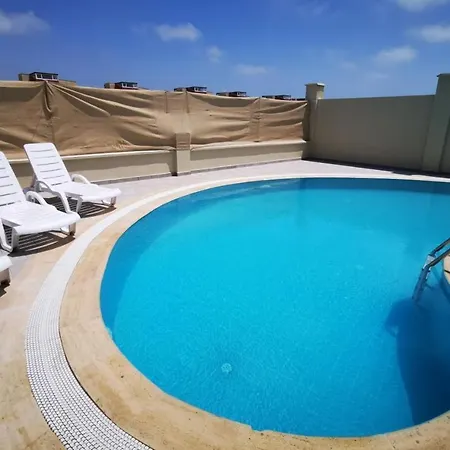 מלון Astonishing With Private Pool In Antalya 3*
