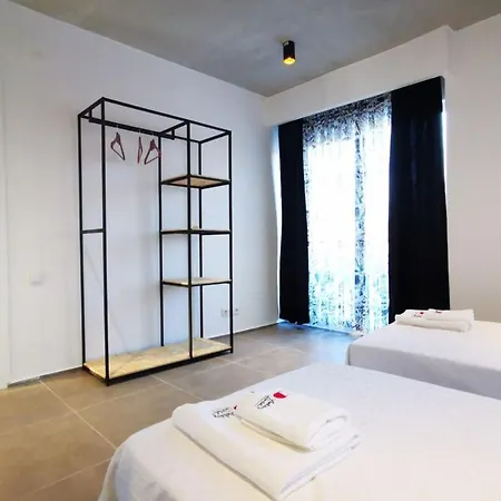 Astonishing With Private Pool In Antalya מלון באלאק