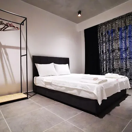Astonishing With Private Pool In Antalya
