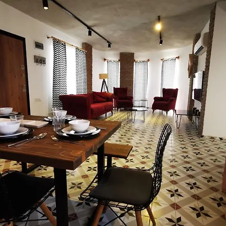מלון Astonishing With Private Pool In Antalya 3*