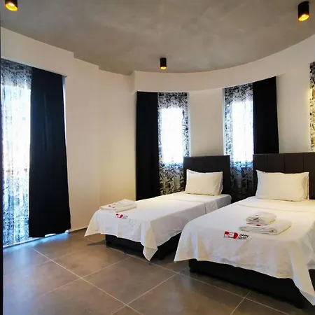 Astonishing With Private Pool In Antalya